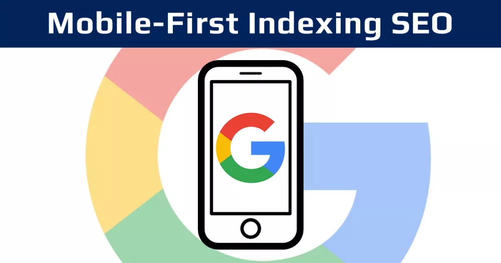 Mobile First Index Google