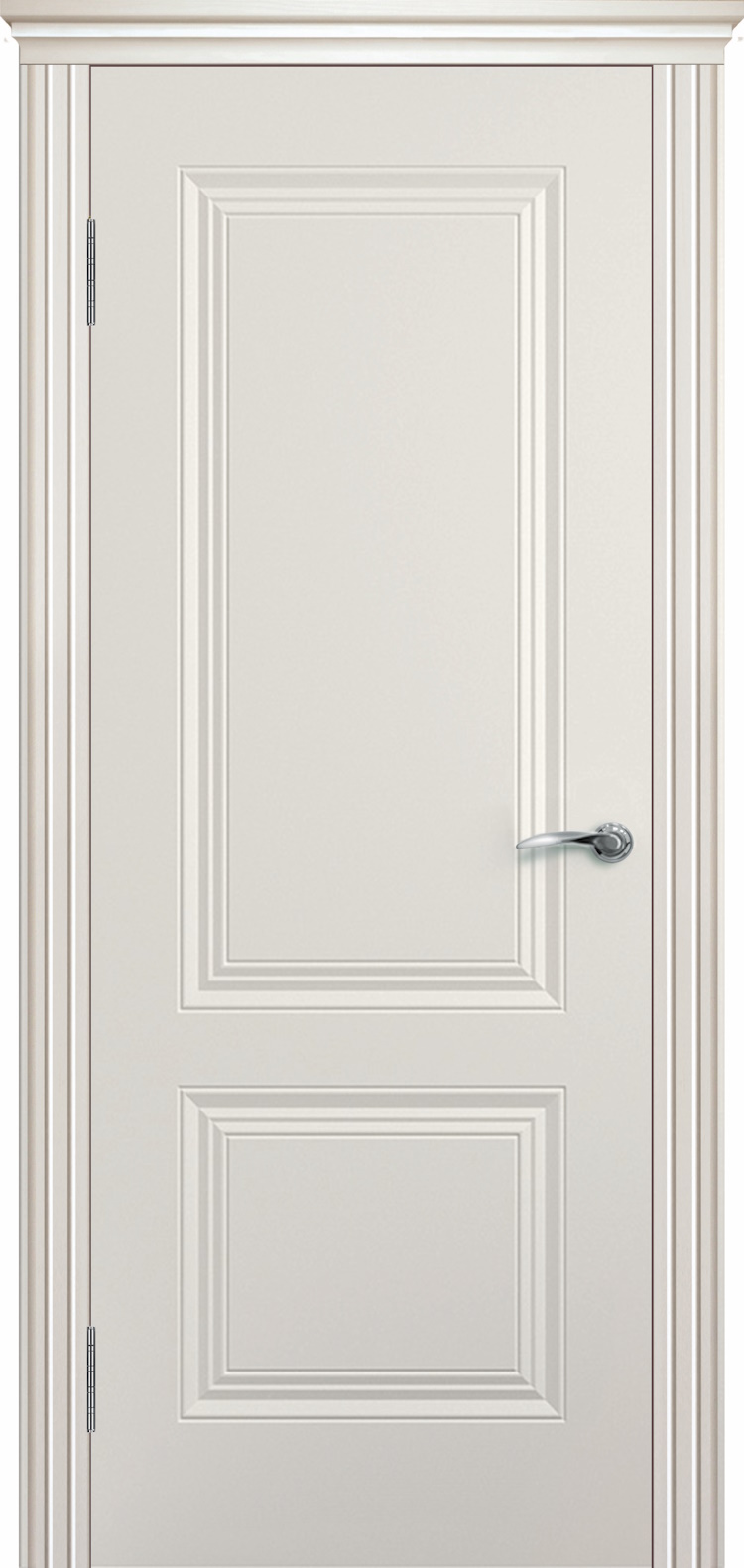 Межкомнатная дверь Garmony Classic Premium V-ДГ Светло-серый в салоне Двери`Ко в Екатеринбурге. У нас вы найдете широкий ассортимент межкомнатных дверей премиального конструктива. Разнообразие дизайнов и материалов, долговечность, надежность, профессиональный монтаж.