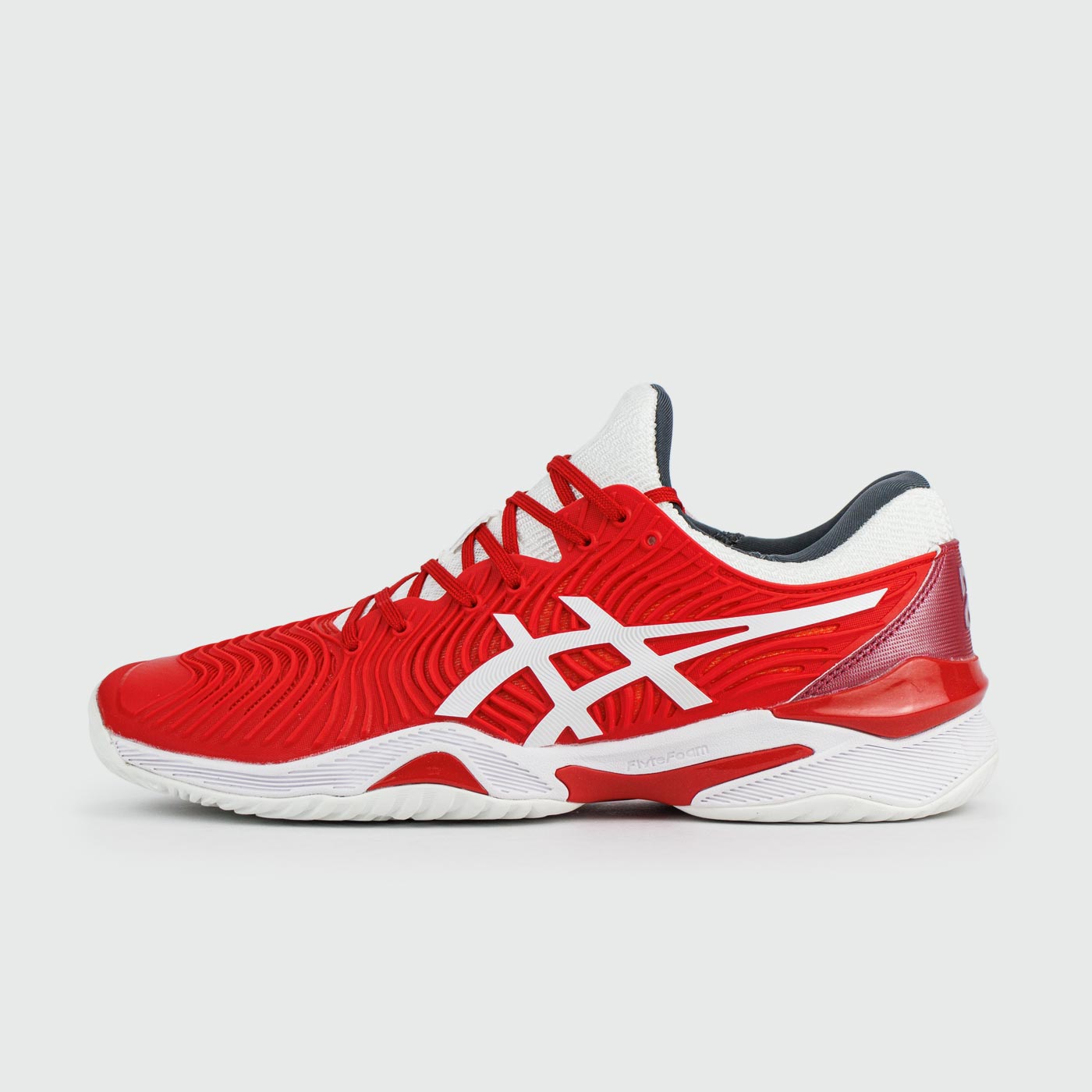 Court FF 2 Red/White чаще выбирают клиенты