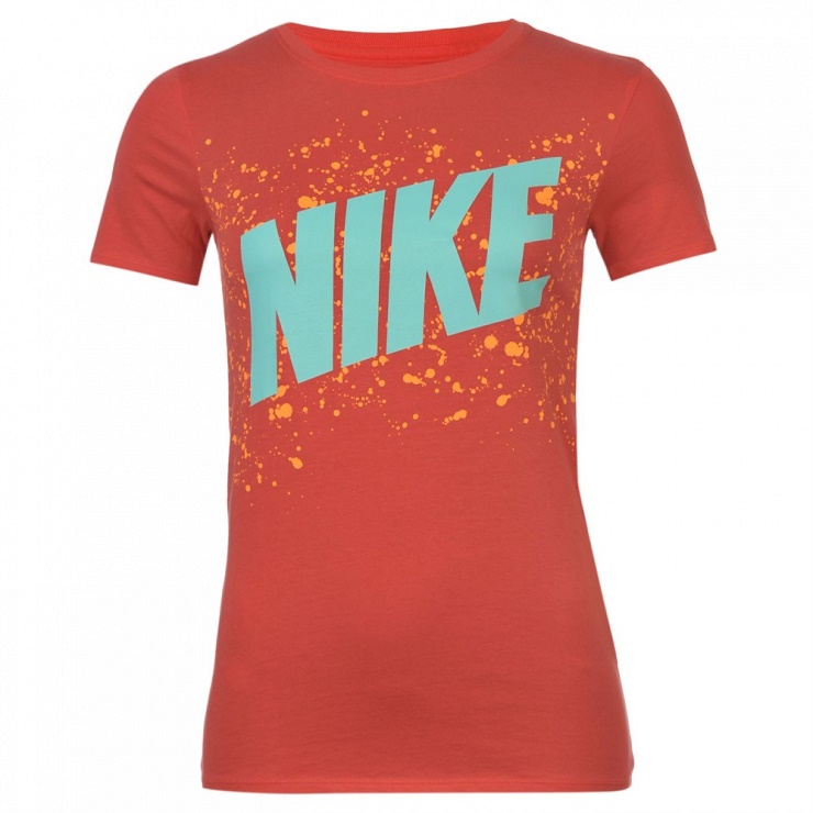 Купить Футболку Найк На Вайлдберриз