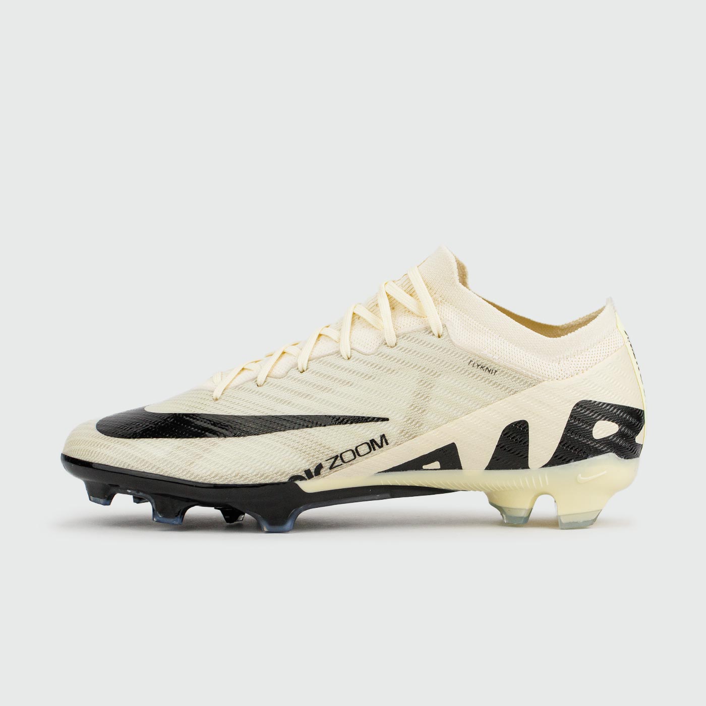 Air Zoom Mercurial Vapor XV Elite FG Beige чаще выбирают клиенты