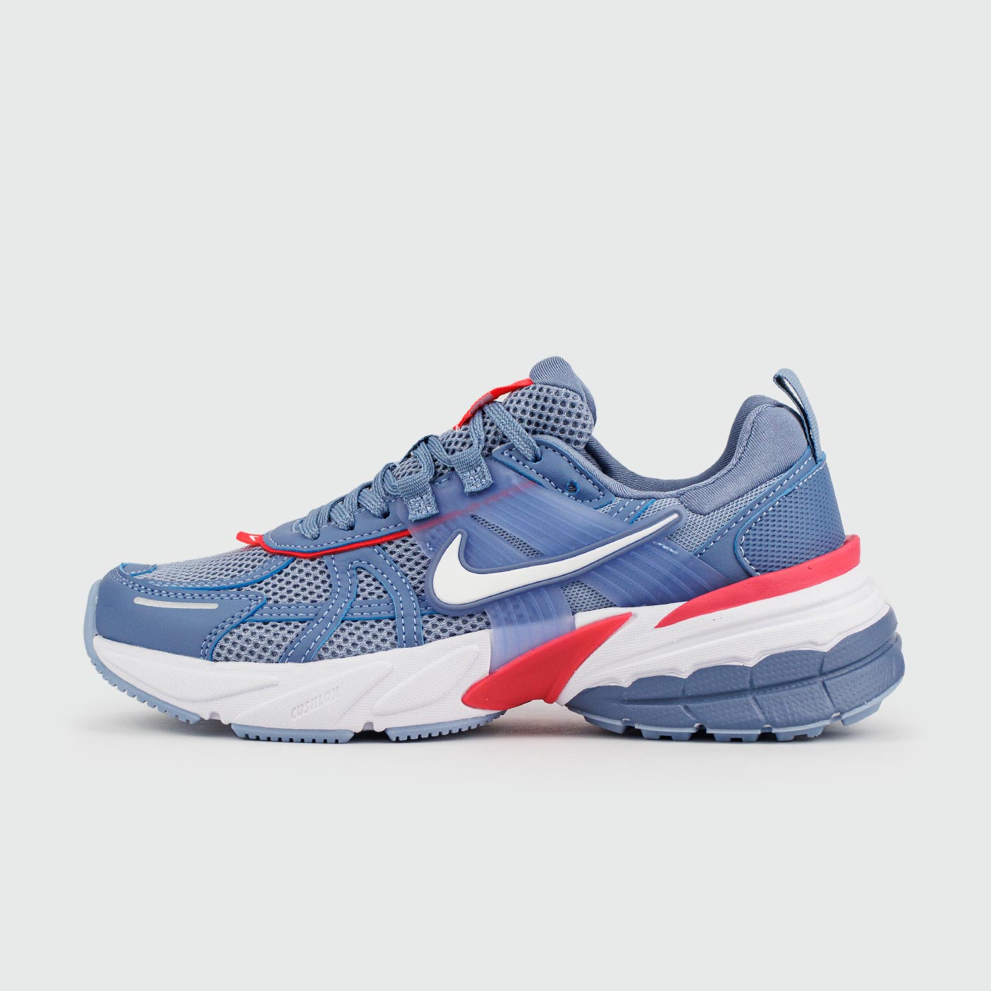 V2K Run Blue/White чаще выбирают клиенты