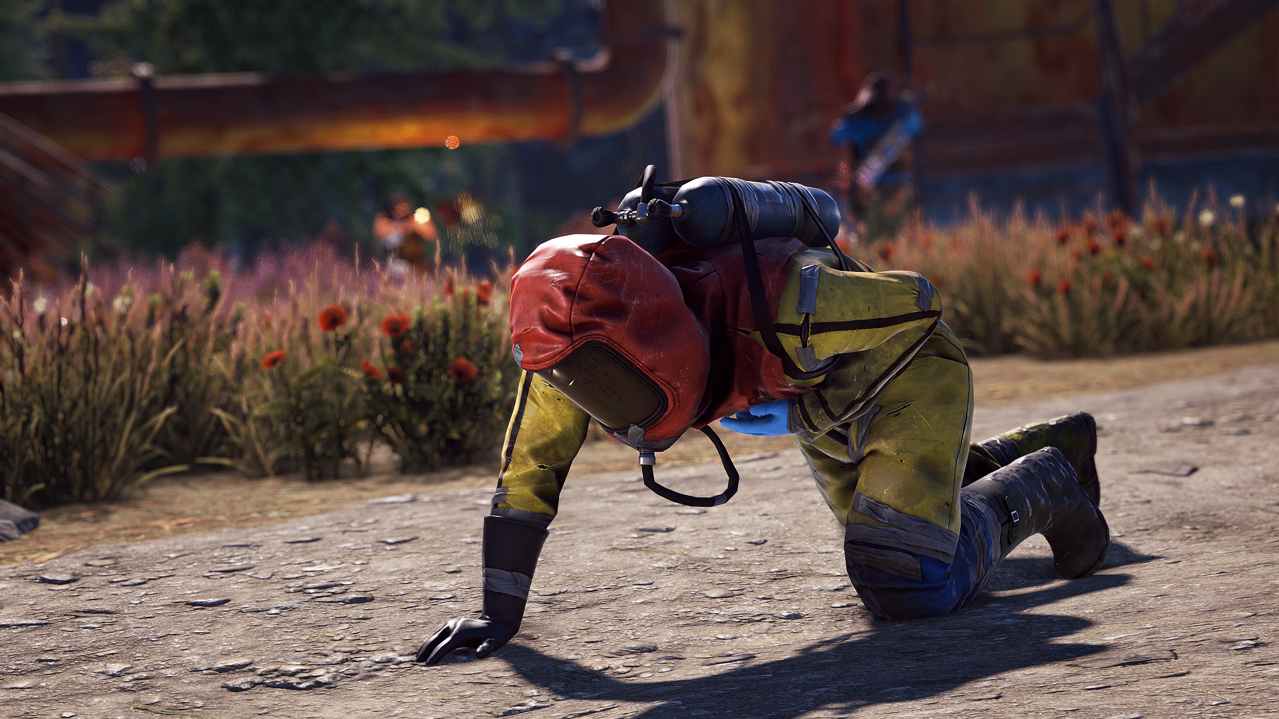 Rust-Club.com — это онлайн-сообщество и ресурсный центр для игроков Rust, предлагающий списки серверов, руководства, форумы и платформу для обмена опытом и советами, связанными с игрой.