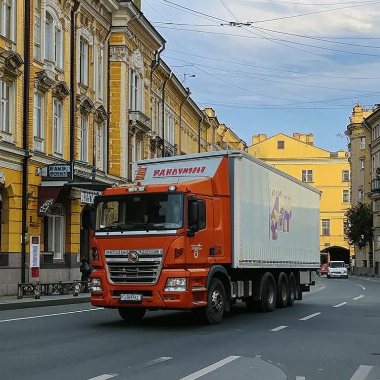 Доставка защитных матов по всей России