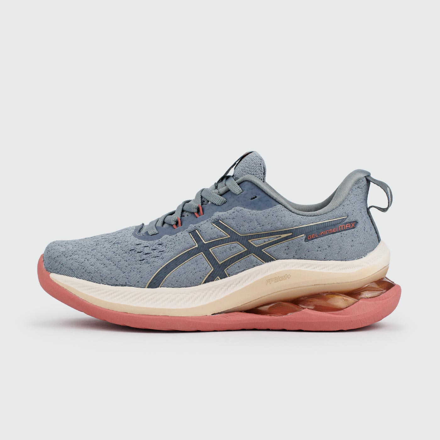 Gel-Kinsei Max Grey Wmns чаще выбирают клиенты
