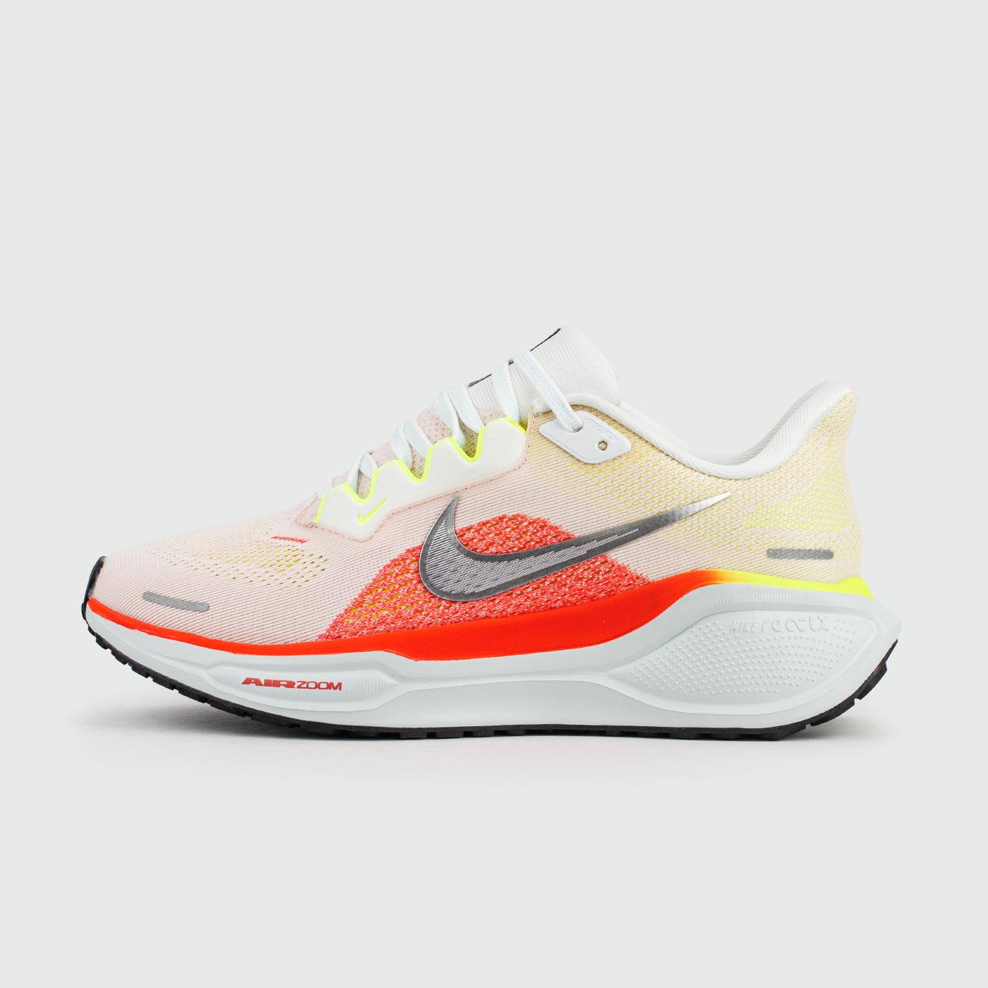 Pegasus 41 Pink Orange Wmns чаще выбирают клиенты