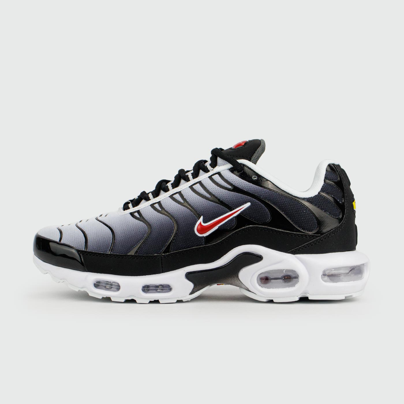 Air Max Plus Tn Grey Black чаще выбирают клиенты