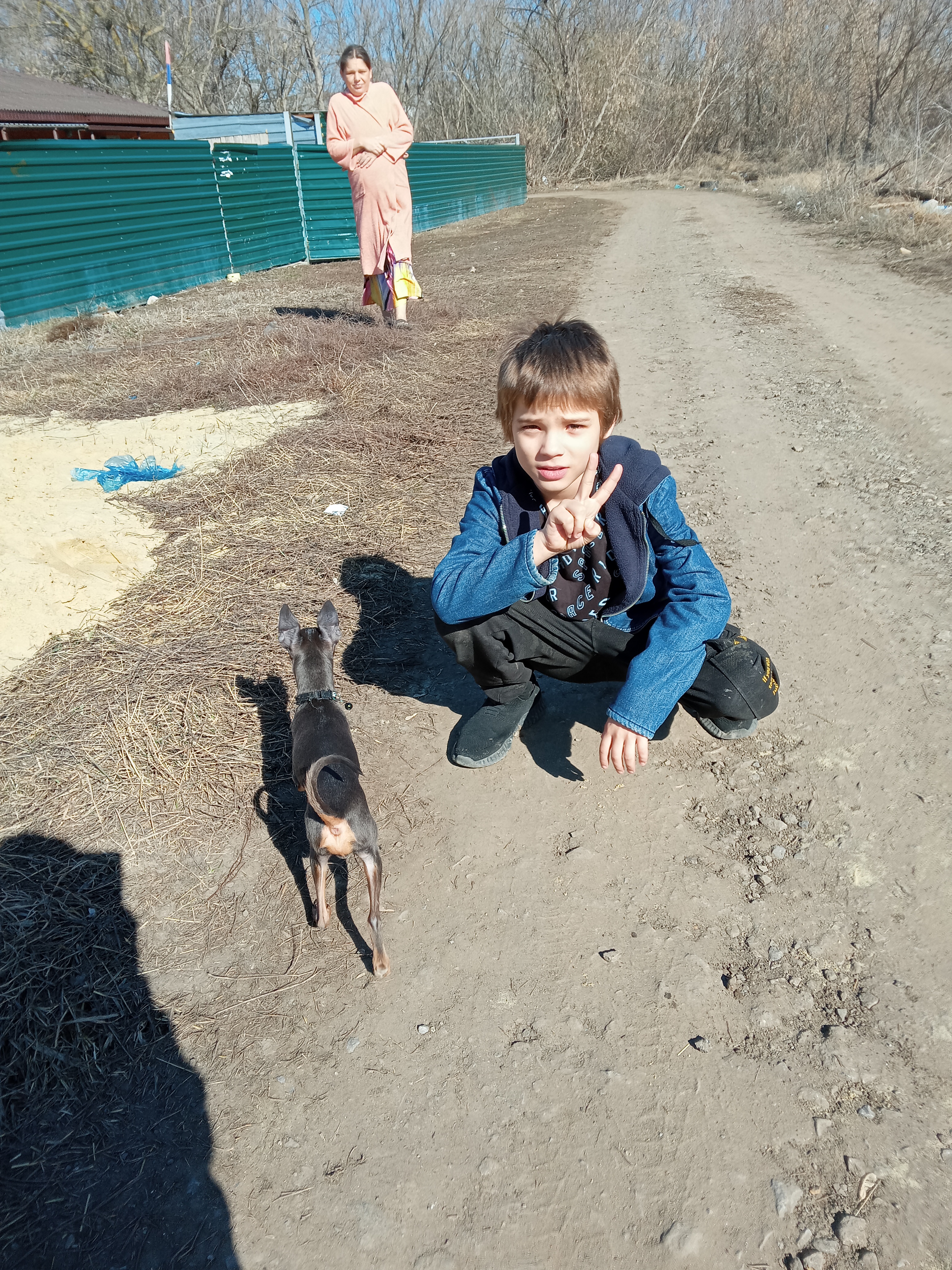 Промоутеры рекламного агентства в г. Спасск-Рязанский 1