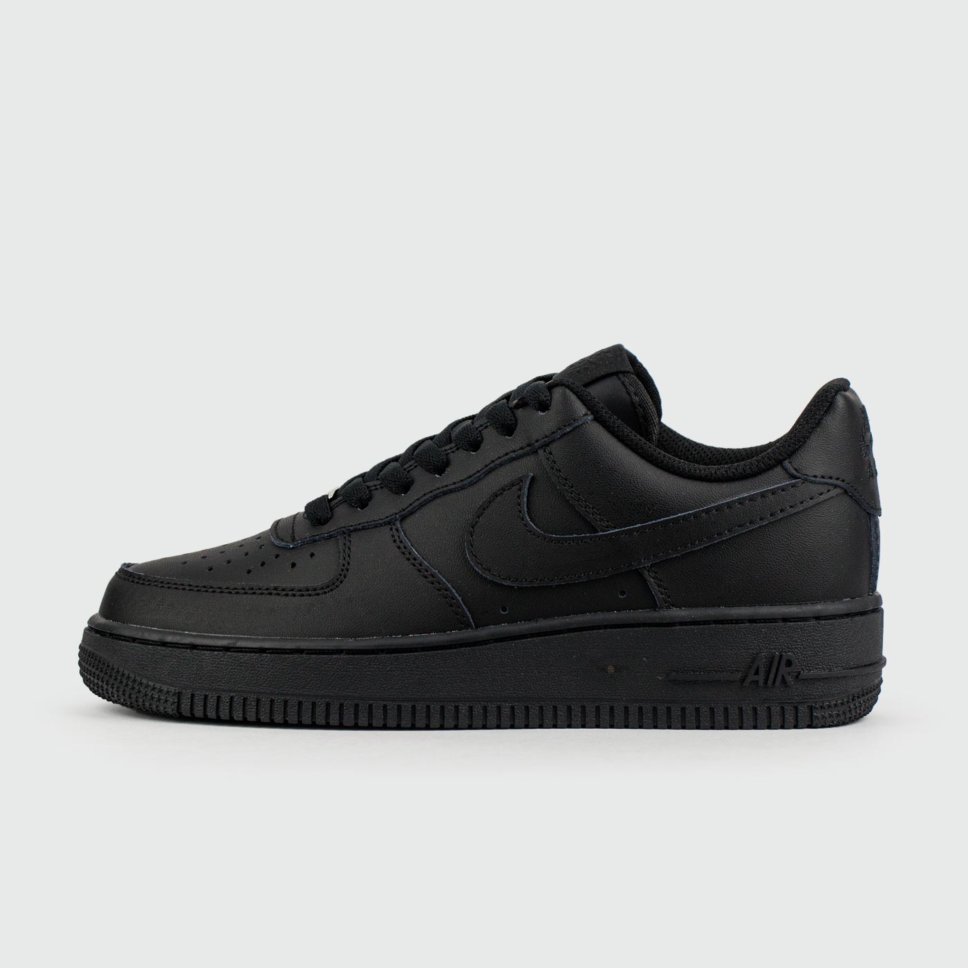 Air Force 1 Low Trp.Black чаще выбирают клиенты