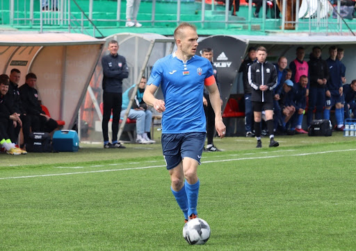 Виталий Кибук,Волна