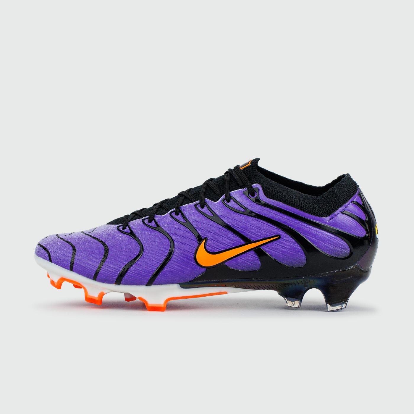 Air Zoom Mercurial Vapor XV Elite FG Purple Tn чаще выбирают клиенты