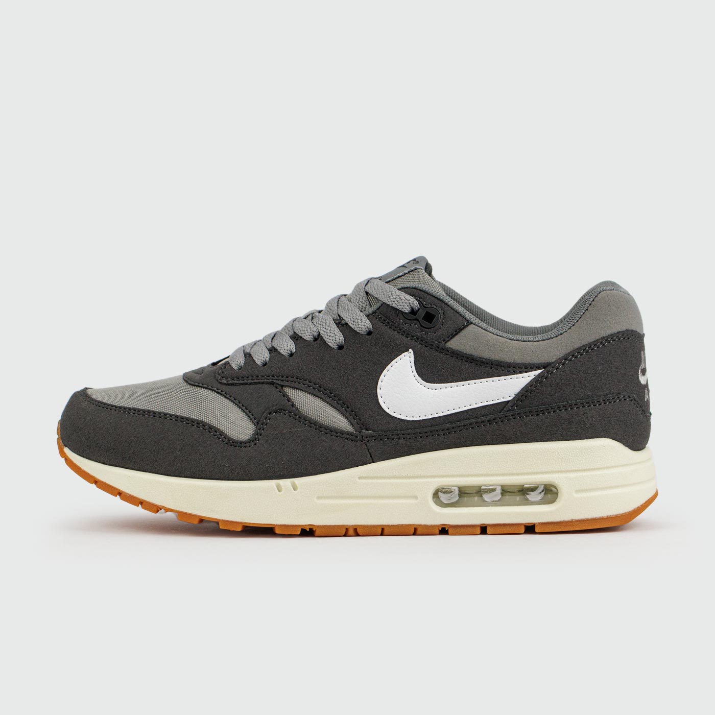 Air Max 1 Crepe Grey чаще выбирают клиенты