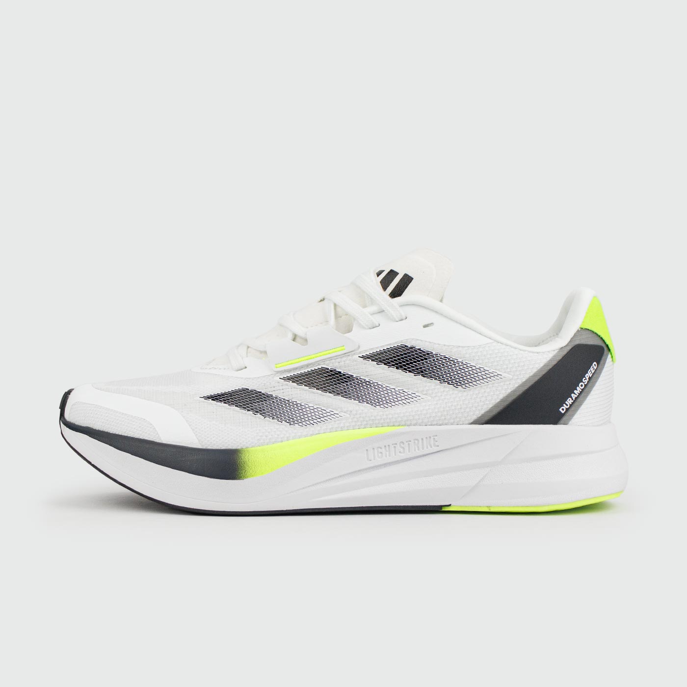 Duramo Speed White чаще выбирают клиенты