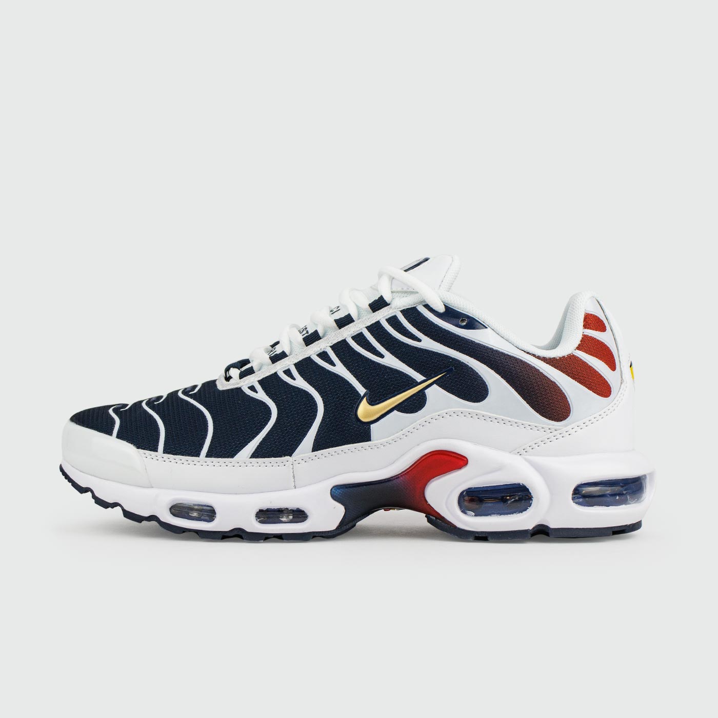 Air Max Plus Tn Blue Grey чаще выбирают клиенты