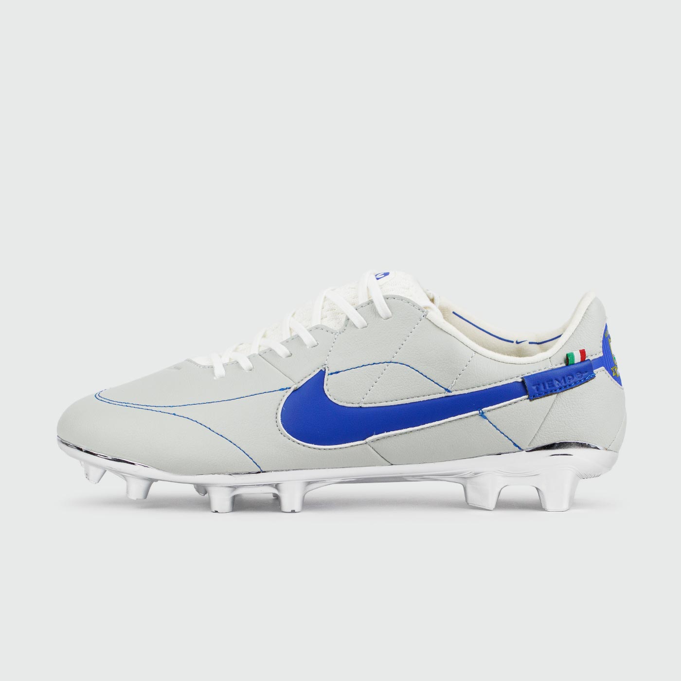 Tiempo Legend 9 Elite FG x Italy чаще выбирают клиенты