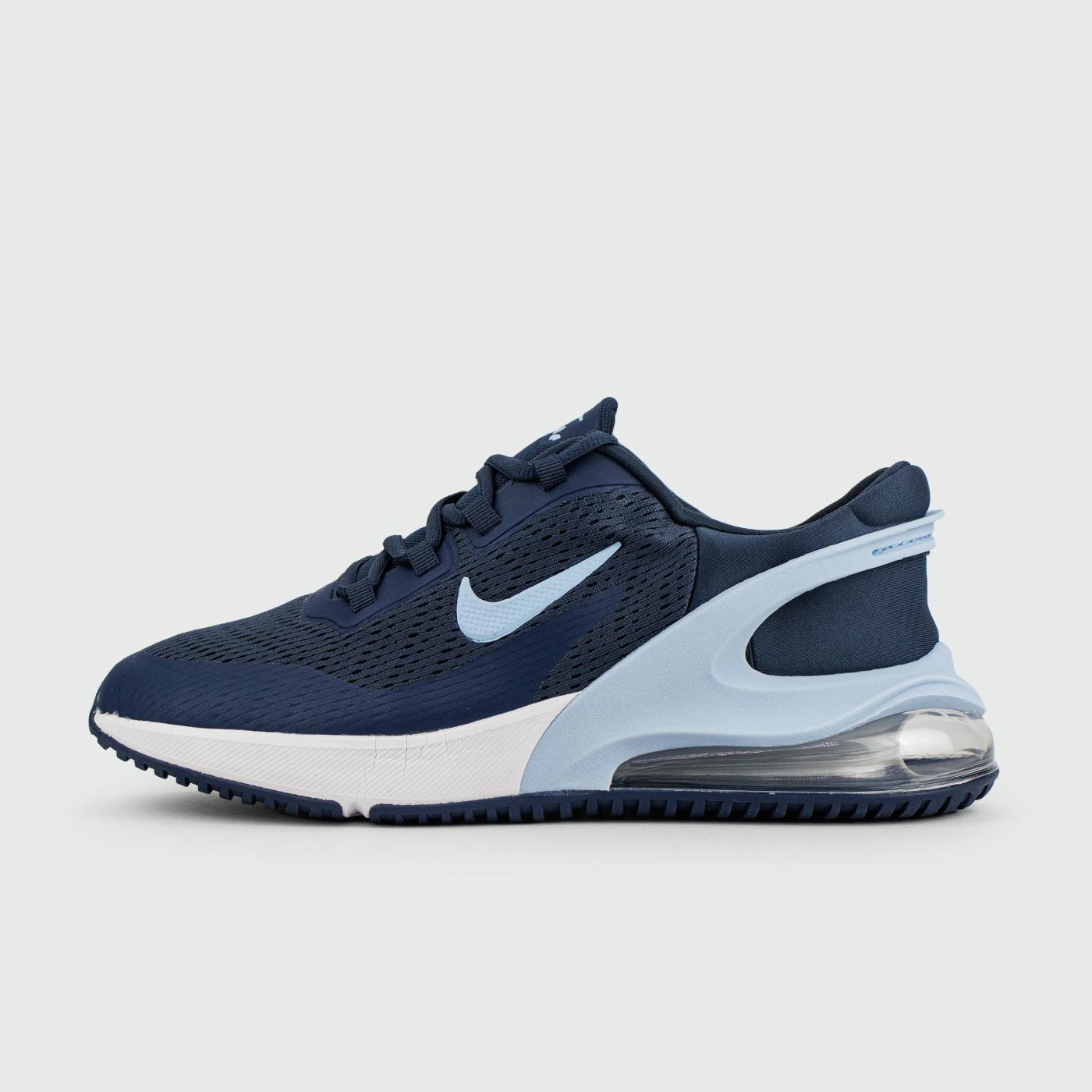 Air Max 270 GO Blue/White чаще выбирают клиенты