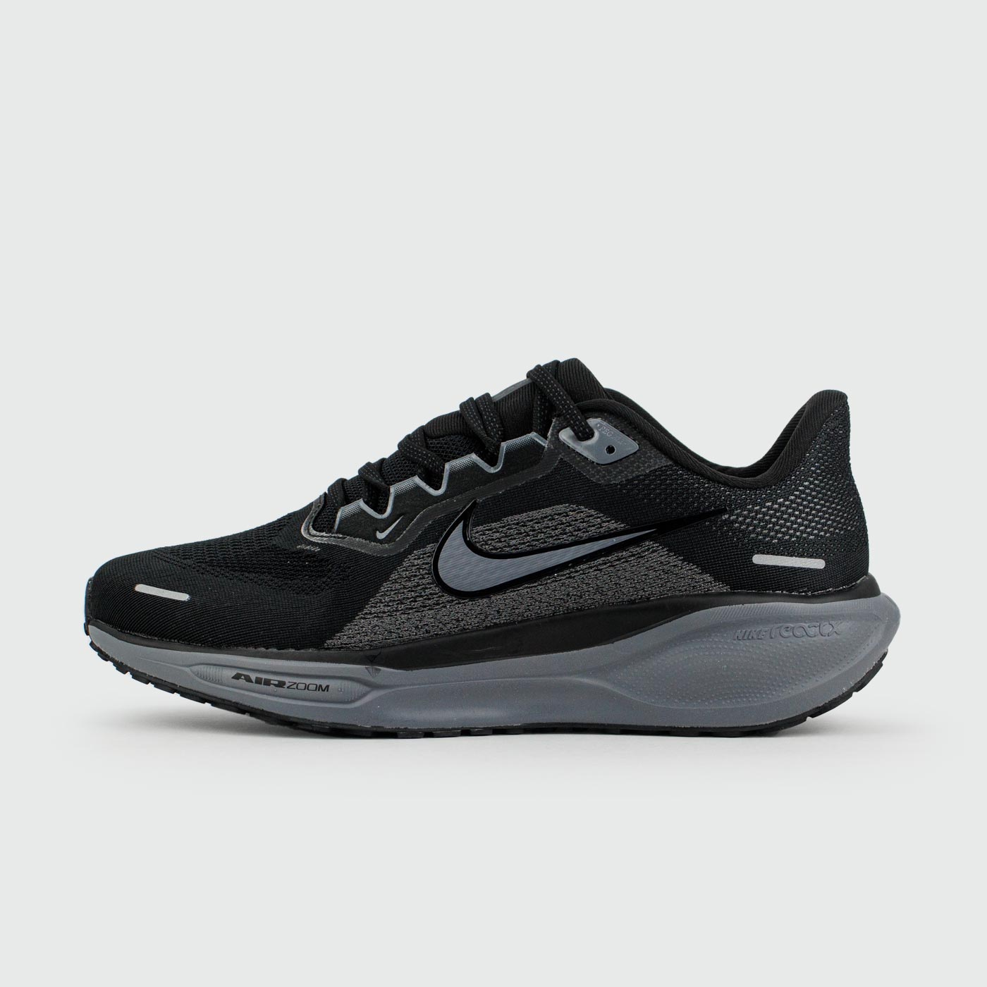 Pegasus 41 Black Grey чаще выбирают клиенты