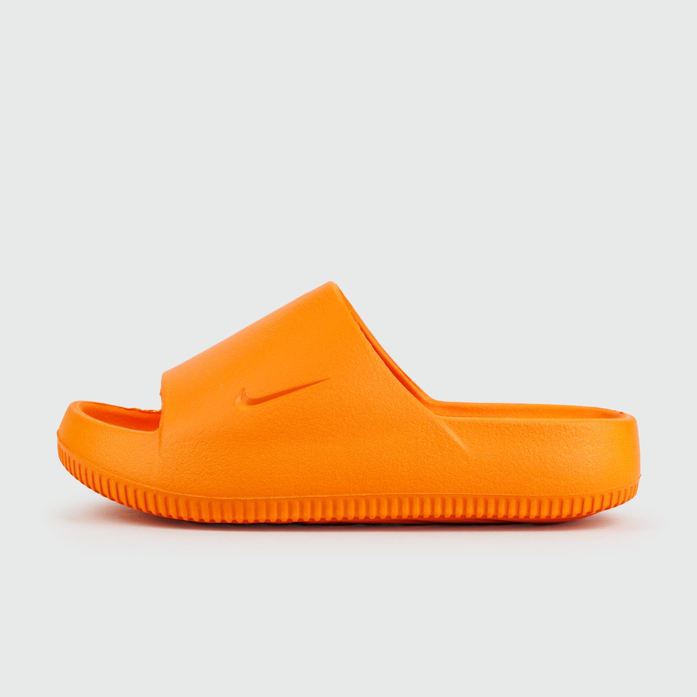 Calm Slide Orange чаще выбирают клиенты
