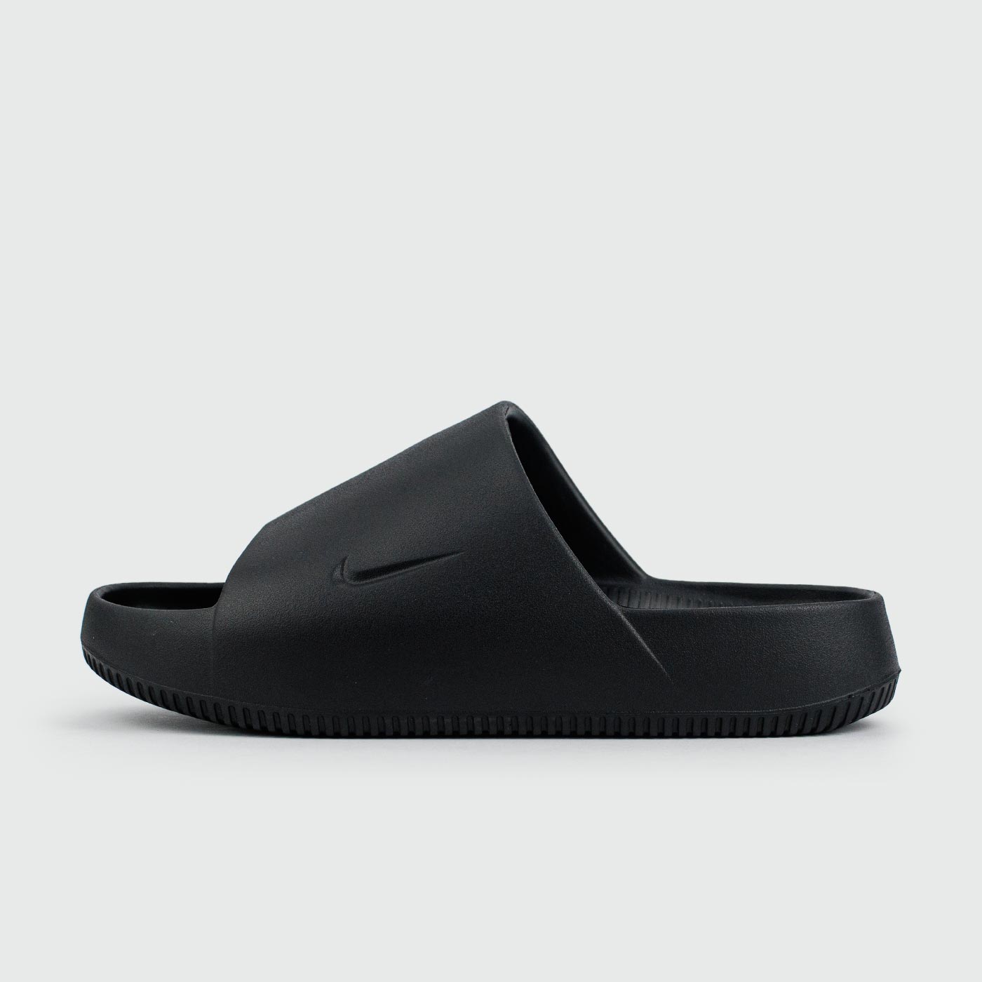 Calm Slide Black чаще выбирают клиенты
