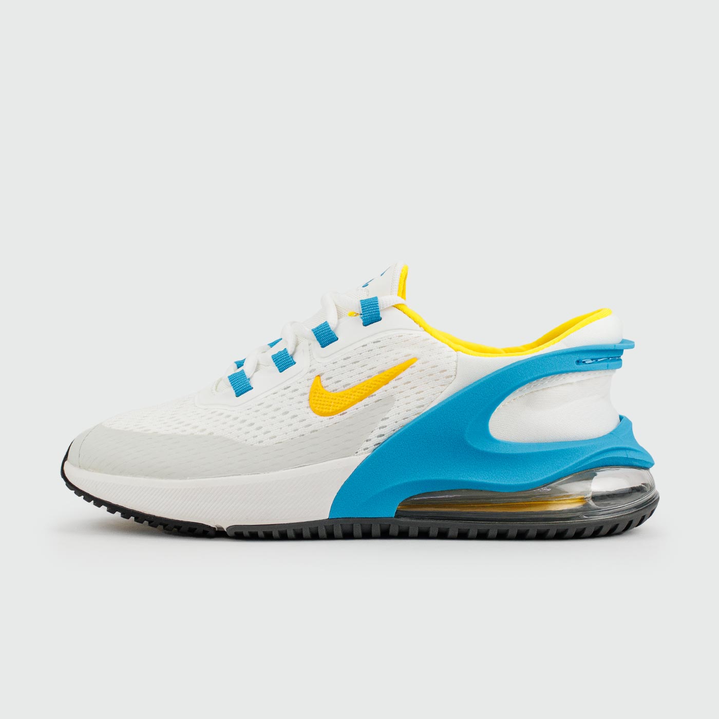 Air Max 270 GO White Blue Wmns чаще выбирают клиенты