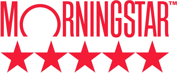 MorningStar 5-Star Award - Thermacell