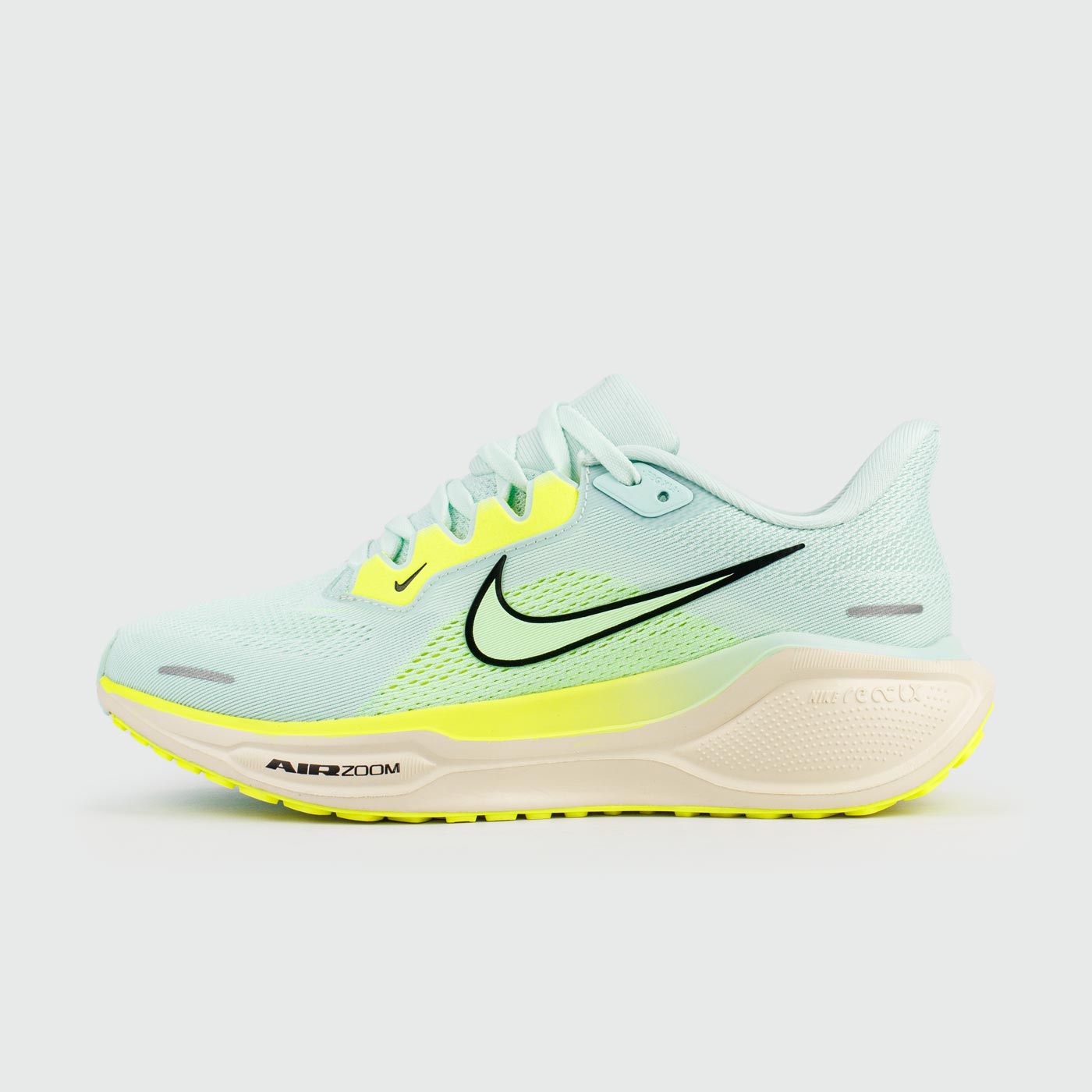 Pegasus 41 Mint Volt Wmns чаще выбирают клиенты