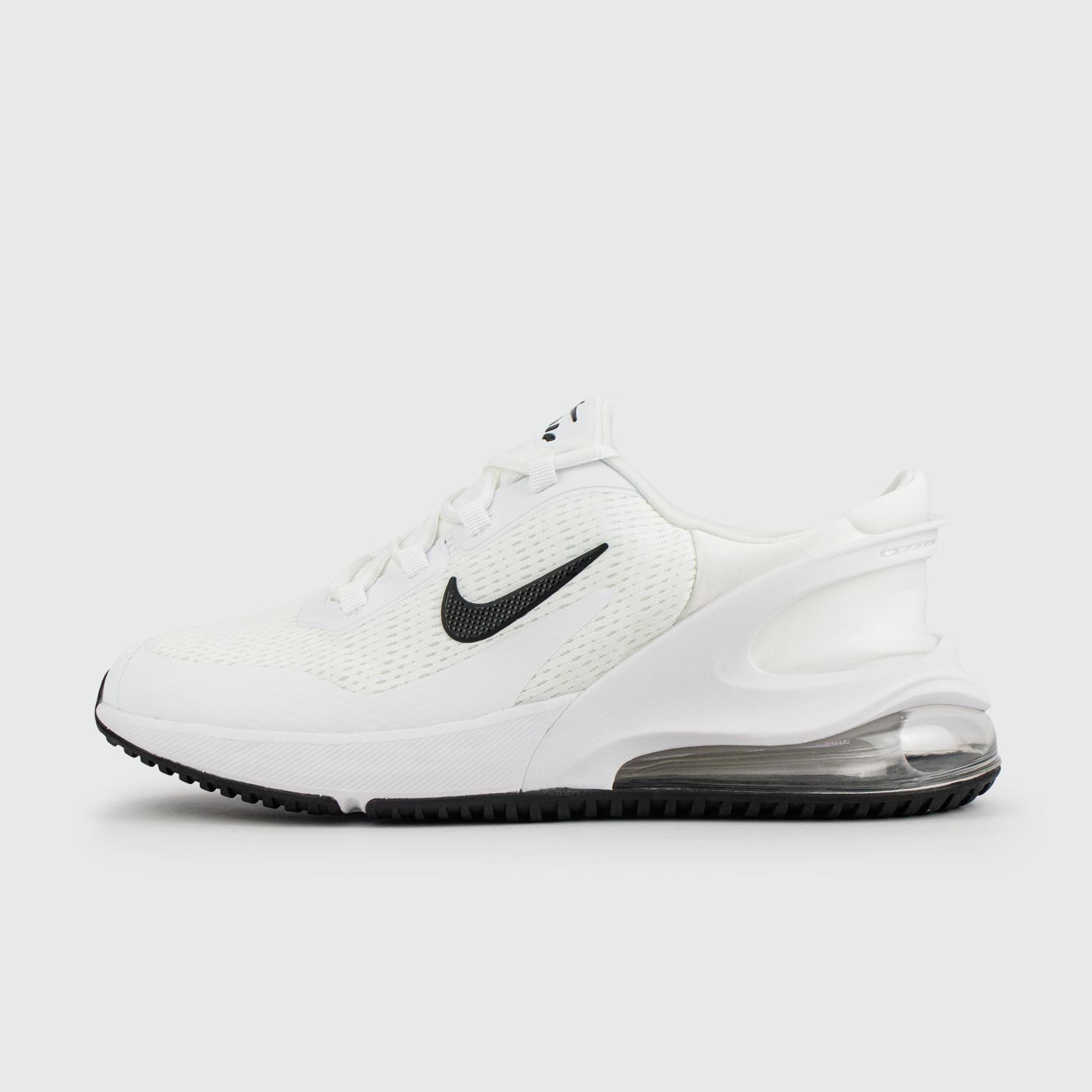 Air Max 270 GO Triple White Wmns чаще выбирают клиенты