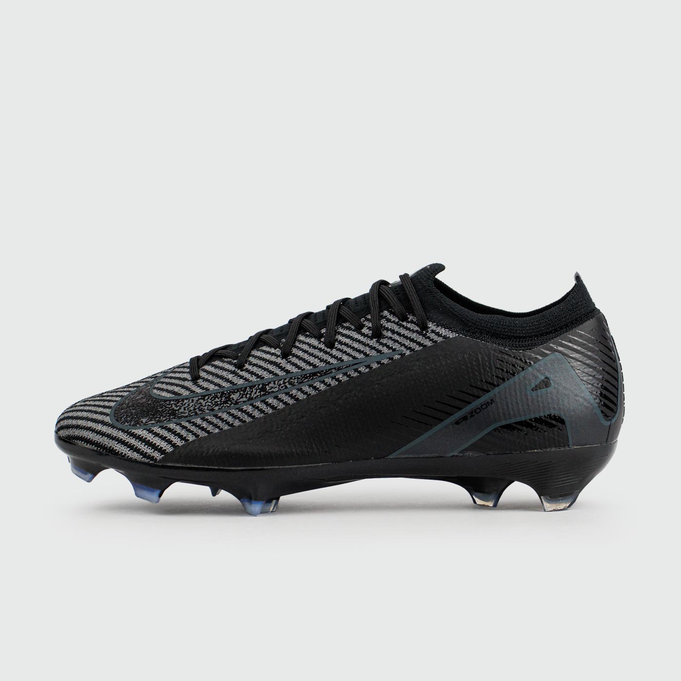Air Zoom Mercurial Vapor XVI Elite FG Black чаще выбирают клиенты
