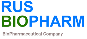 RUS BIOPHARM - интегрированная биофармацевтическая компания полного цикла производства.
