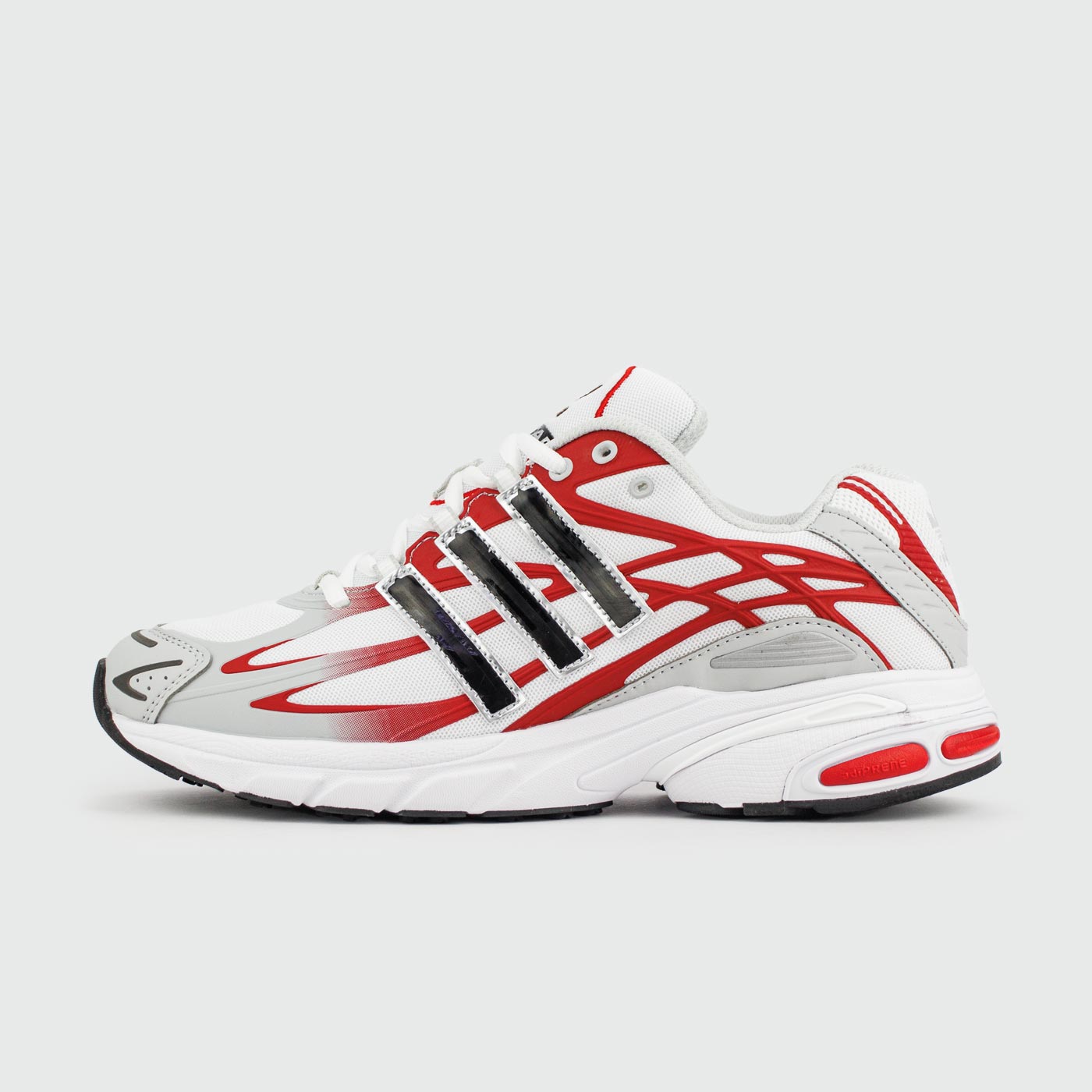 Adistar Cushion 3 White Red чаще выбирают клиенты