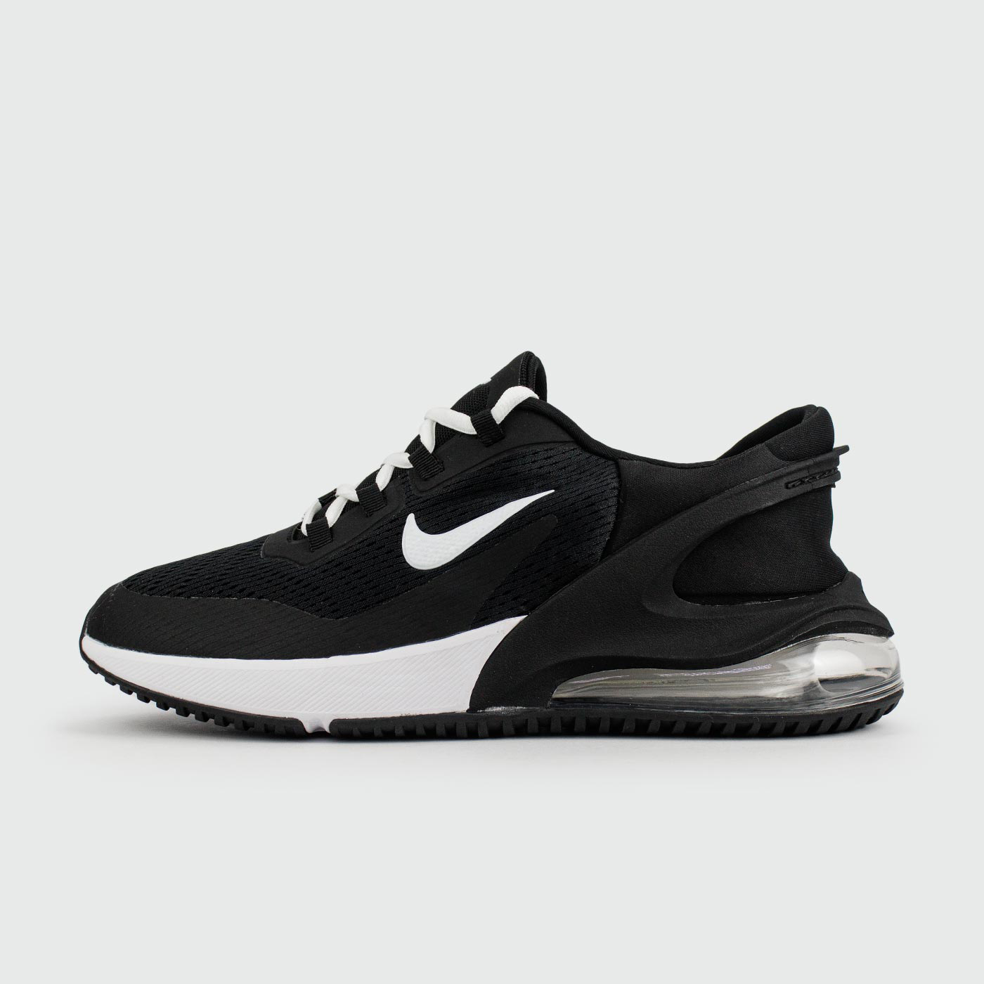Air Max 270 GO Black/White Wmns чаще выбирают клиенты