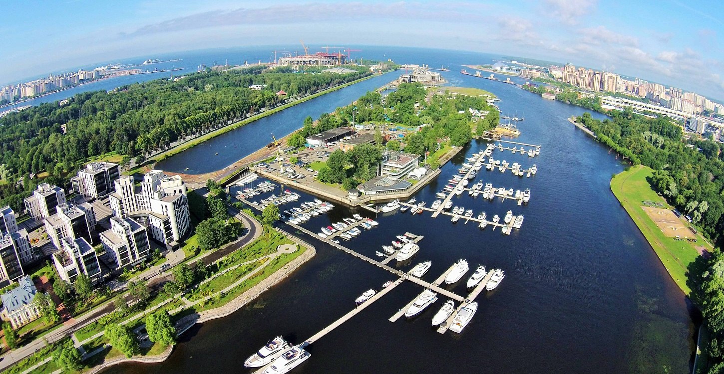 ЖК «Ultra City»