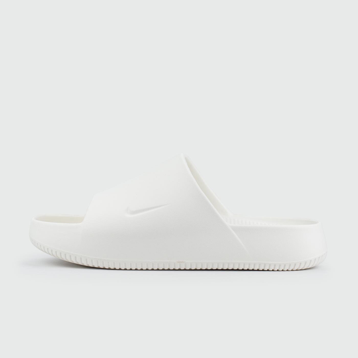 Calm Slide White чаще выбирают клиенты