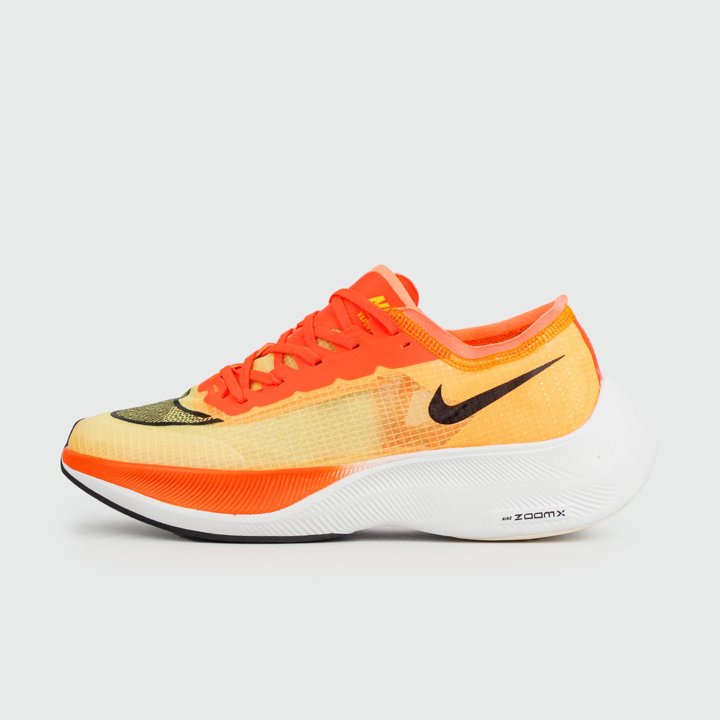 Zoom Vaporfly Next Ekiden чаще выбирают клиенты