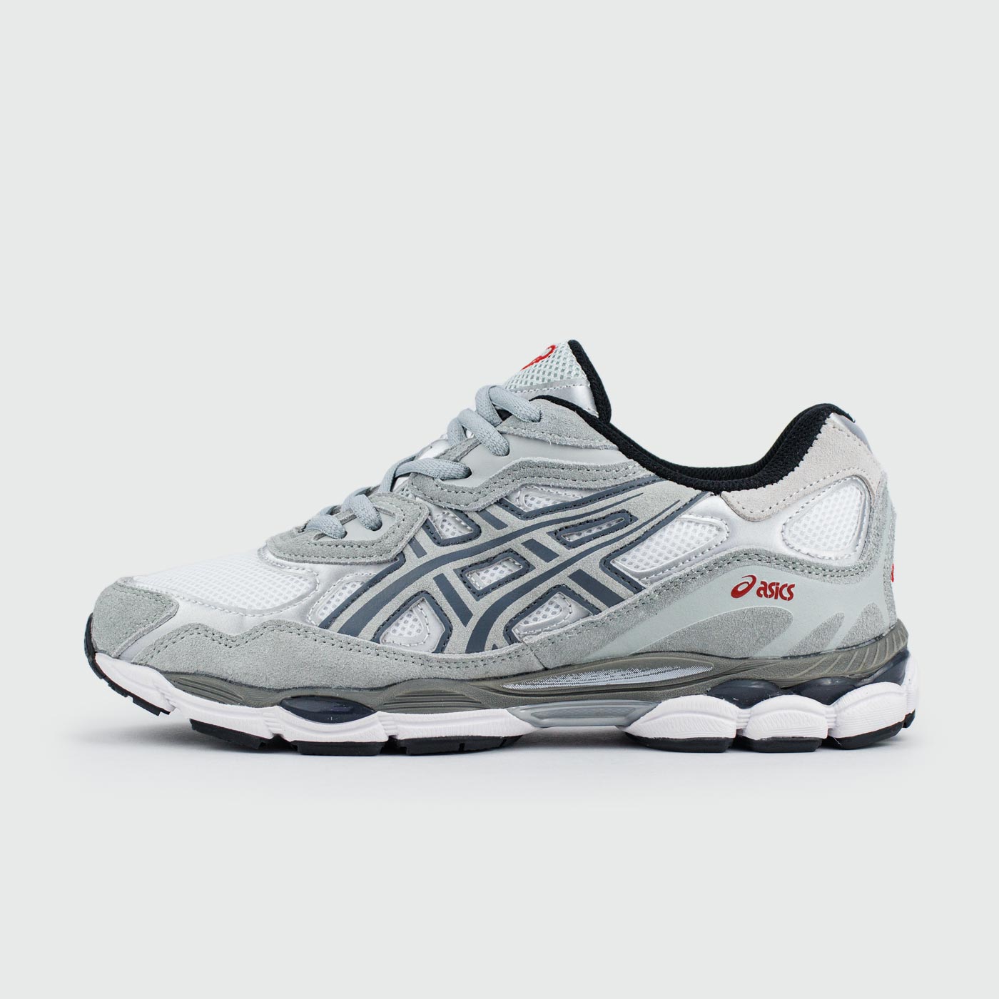 Gel-NYC Grey White new чаще выбирают клиенты